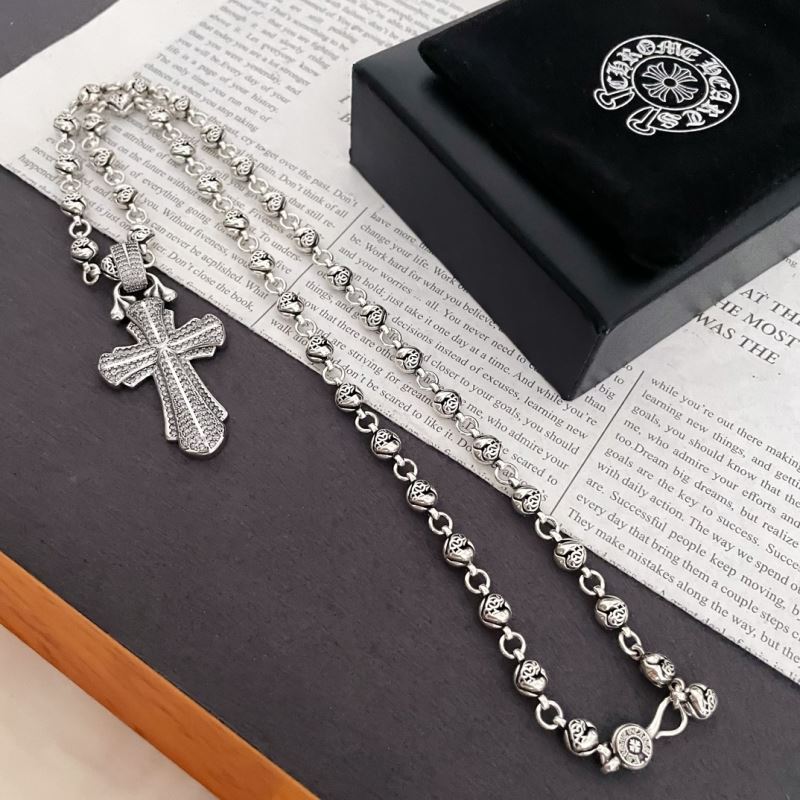 Chrome Hearts Necklaces